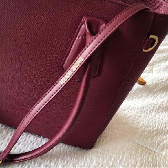 (Sold) Dagne Dover Classic Tote - Picture 5 of 8
